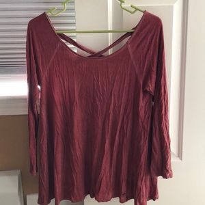 Soft & Sexy Tee Long Sleeve